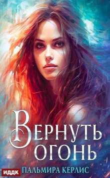 Вернуть огонь